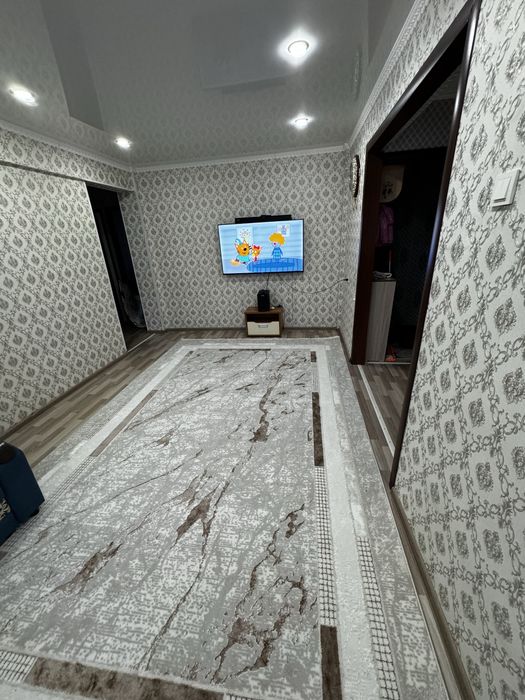 Продам 3-х комнатную квартиру