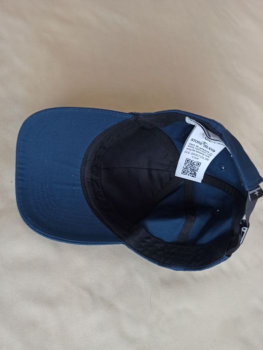 stone island мъжки шапки с козирка