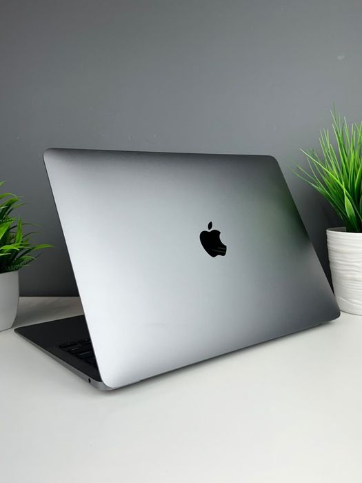 Ноутбук Apple macbook air 13 m1, 8/256 ГБ