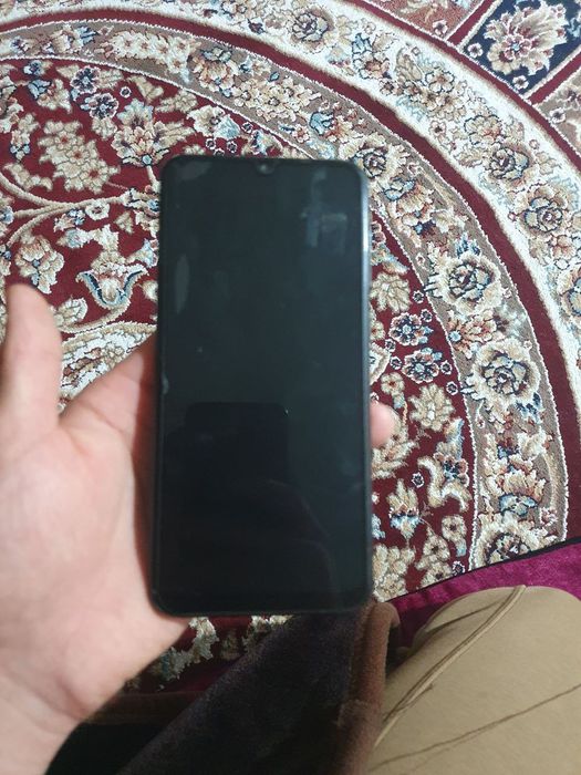 Samsung a 30 sotiladi ideal aybi yoʻq