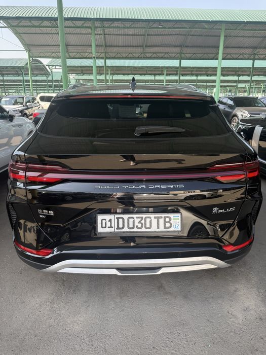 byd champion 2024 honr