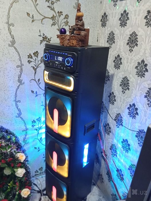 Продаю колонки в хорошем качестве