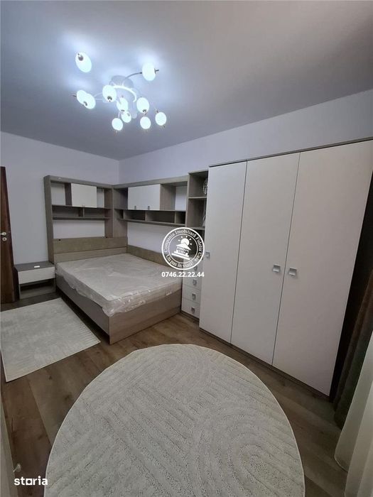 Apartament 2 camere decomandat | Terasă generoasă 42 mp | Ideal Reside