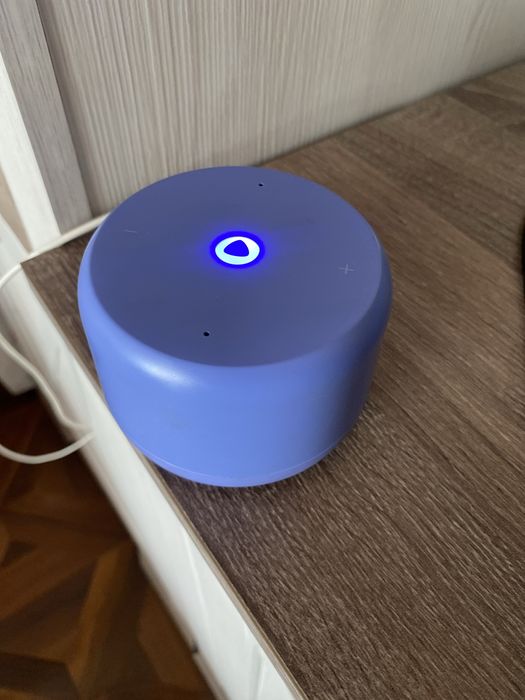 Яндекс Станция Лайт 2