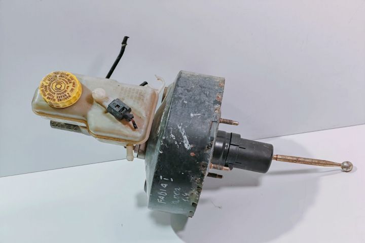 Tulumba Frana  cu pompa inclus 6Q1614105E Skoda Fabia 6Y (facelift) s