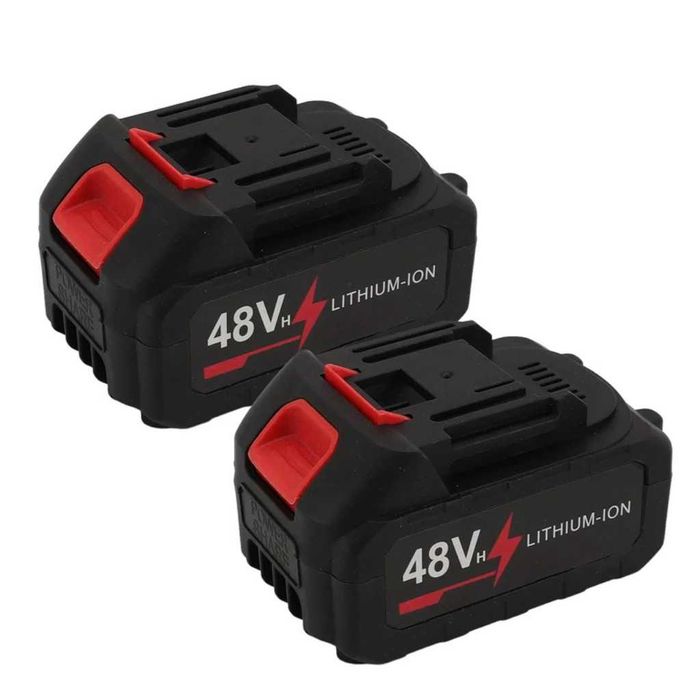 Акумулаторен мини верижен трион 6"