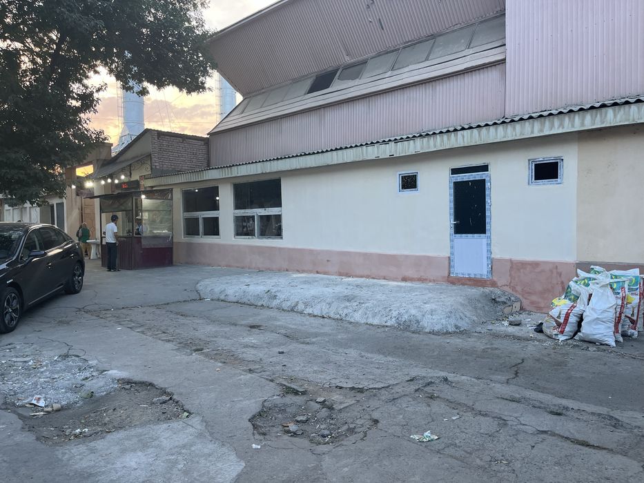 Arenda chilonzor 19 kv da. 1 liniya.