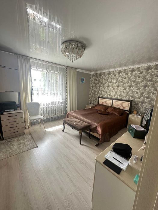 отличный дом в Бишкуле