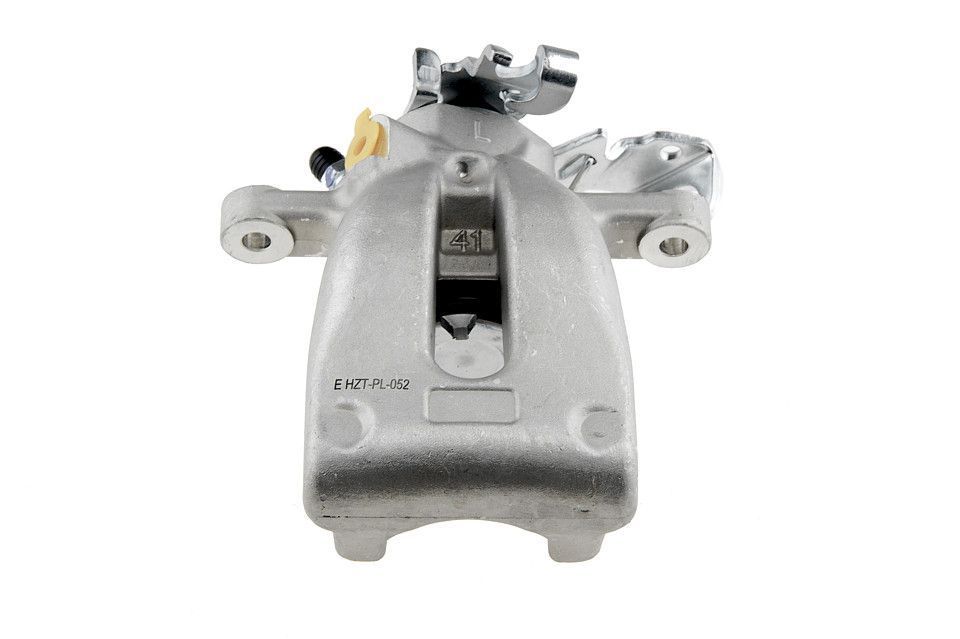 Etrier spate Opel Zafira B 2005-, Stanga, NTY HZT-PL-052