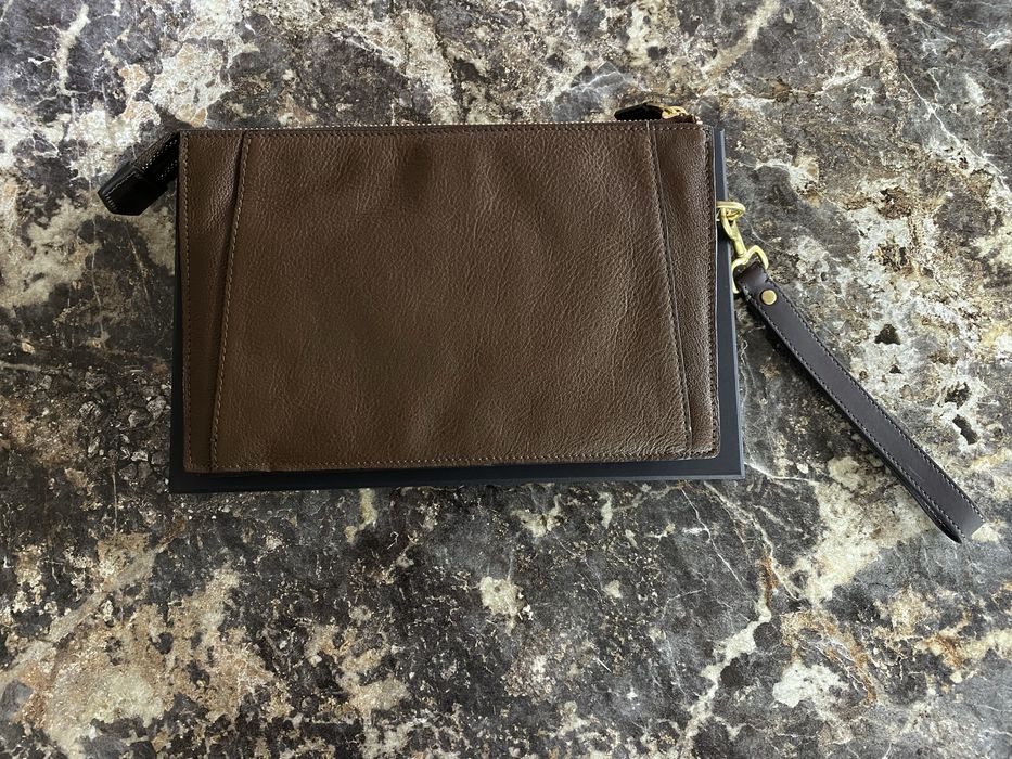 Мужской клатч, сумка, барсетка