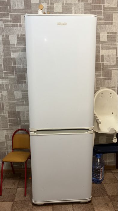 Холодильник за 10000