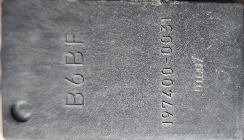 Mazda 323f BA 1.8 мазда 323ф (описани са продадените части)