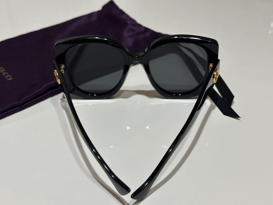дамски слънчеви очила Gucci GG1257S