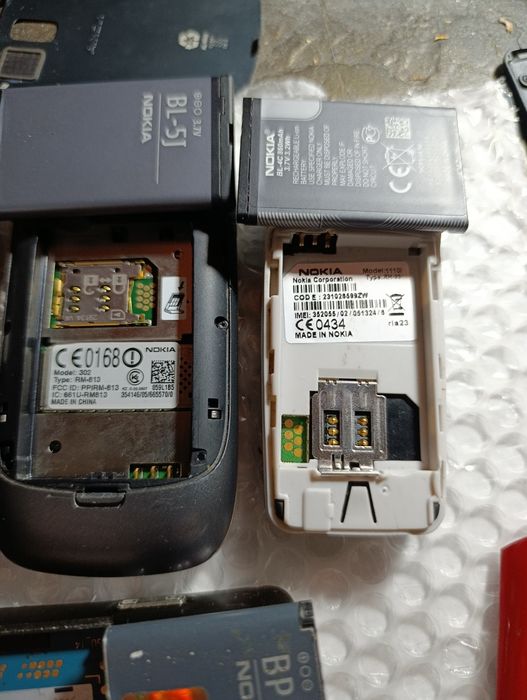 Продам телефон нокиа