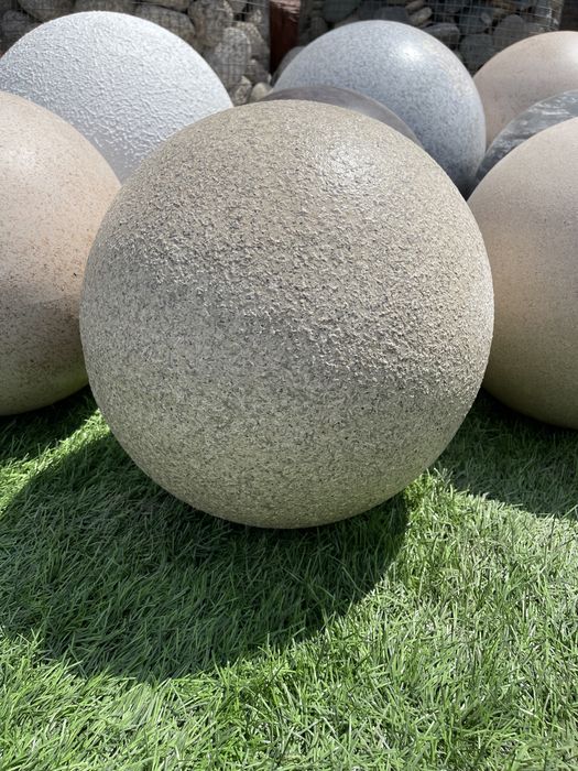 Декоративные МАФы