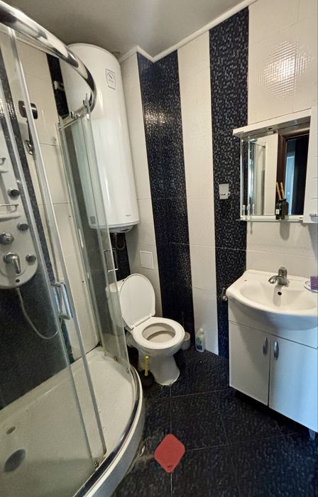 Дава се под наем Двустаен апартамент в Варна, Бриз - 65 кв.м за 747.66 € - Снимка #12