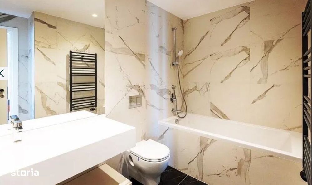 Apartament 2 camere/One Towers Herastrau+ parcare