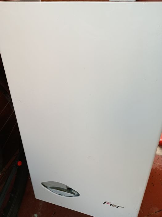 Centrala termica Ferroli FerEasy F24