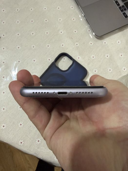 Iphone 11 128GB в идеале