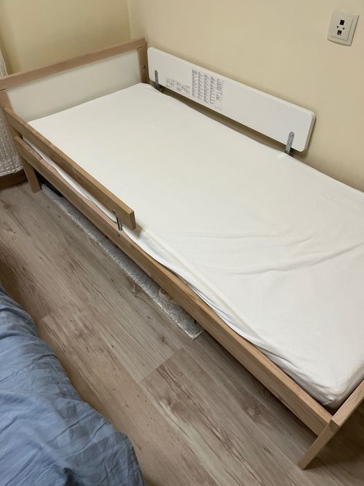 Детско легло - ново