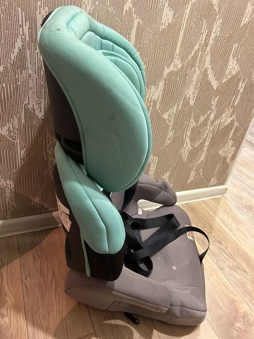 Продам авто кресло