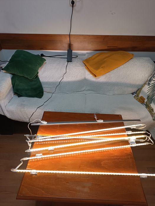 Осветителен комплект