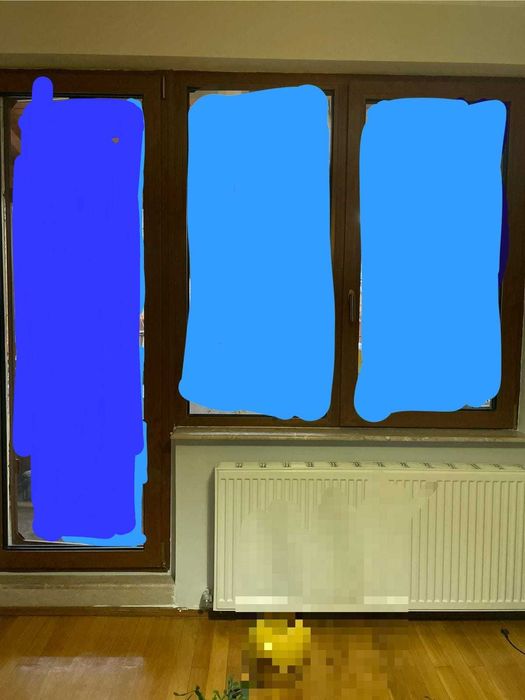 Termopane second hand