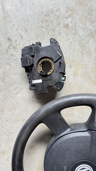 Vand 2 volan VW - B6 si B7