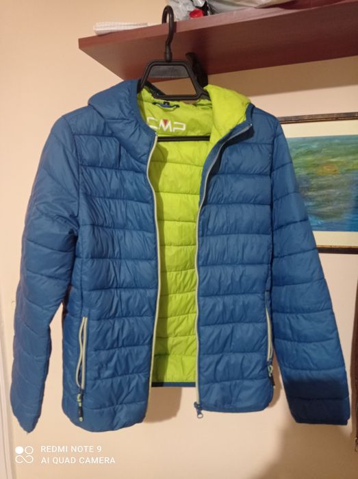 Якета за момчета