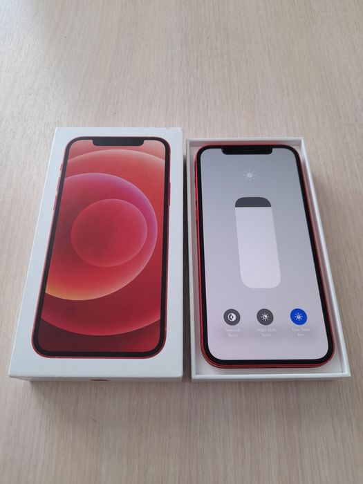 IPhone 12 64GB 77АКБ на IOS 16 Айфон