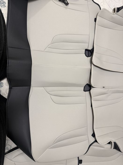 Чехол на авто Jetour