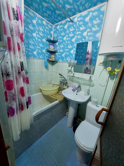 Срочно 2 хонали квартира ижарага берилади!!!