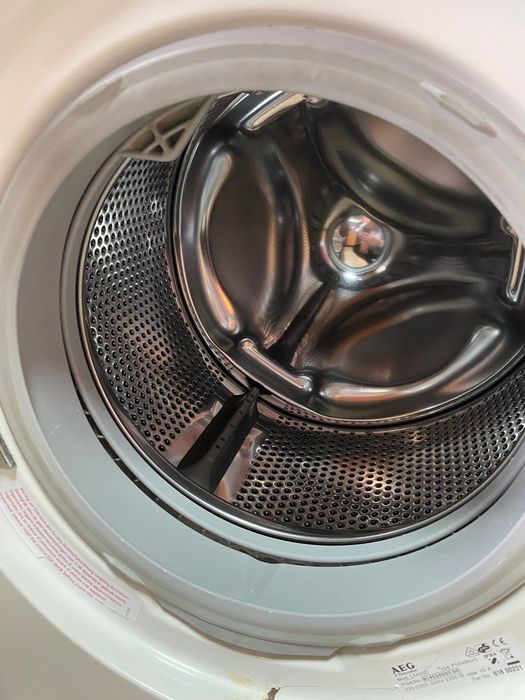 Пералня AEG Electrolux