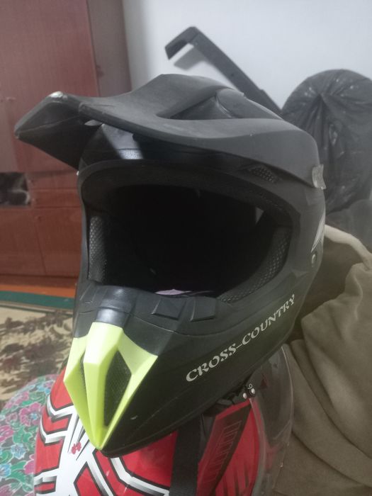 Шлем Эндуро сатылады