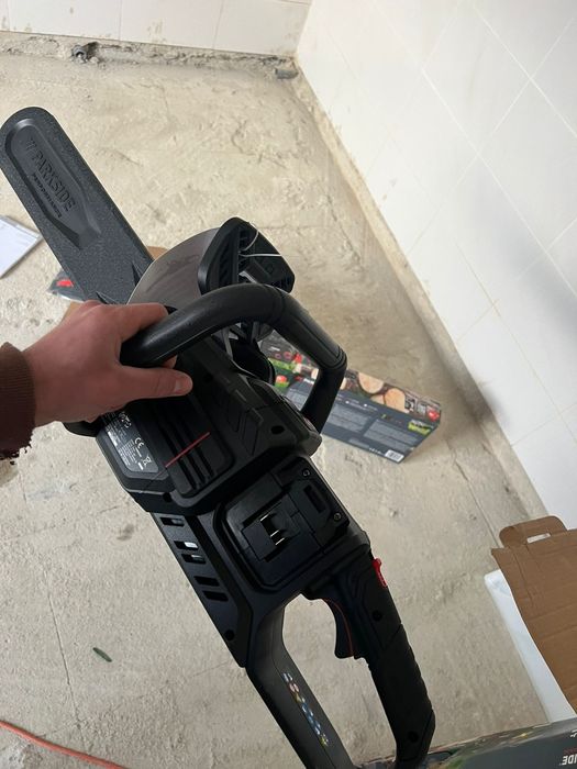 Vand drujba PARKSIDE