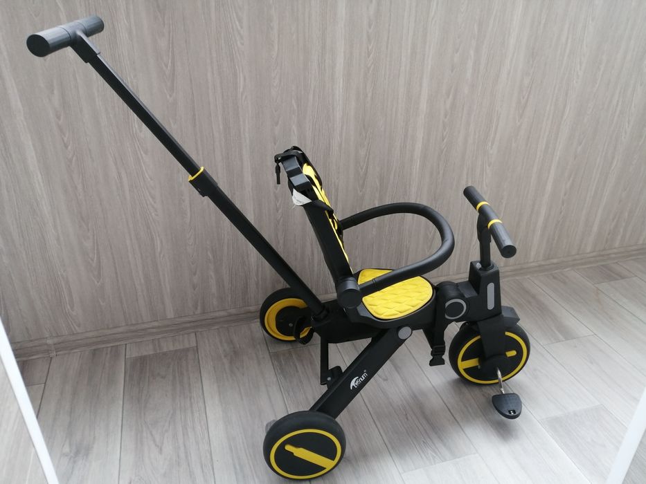 Продам велосипед- трансформер