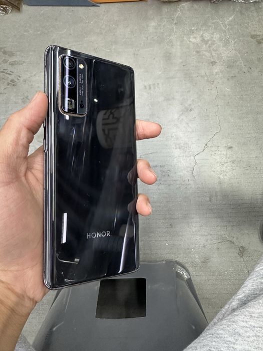 Honor 30 pro + russia