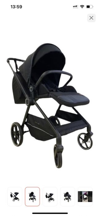 Коляска за 20 тыс тенге