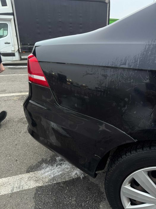 Vand VW Passat 1.6 TDI 105 CP 2012