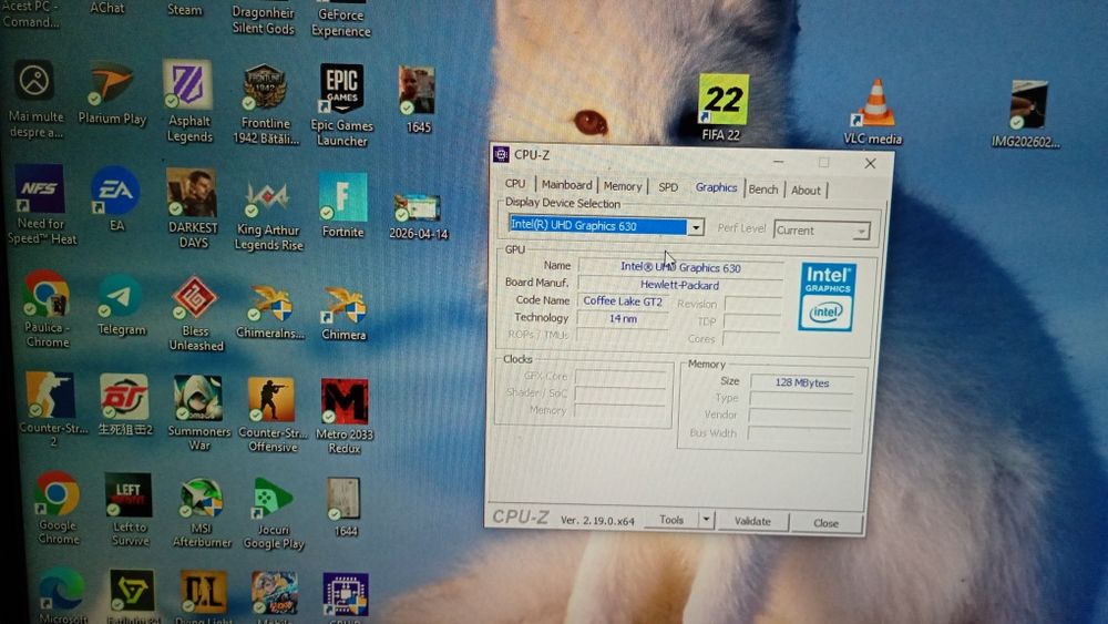 Vând PC complet oferta