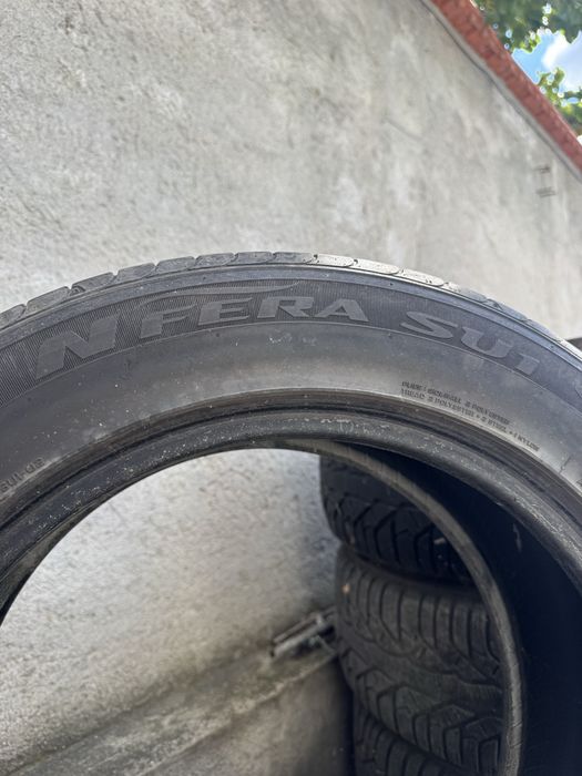 Anvelope vara Nexen Nfera SU1