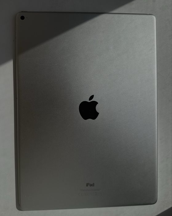 iPad Pro 12.9 128 gb