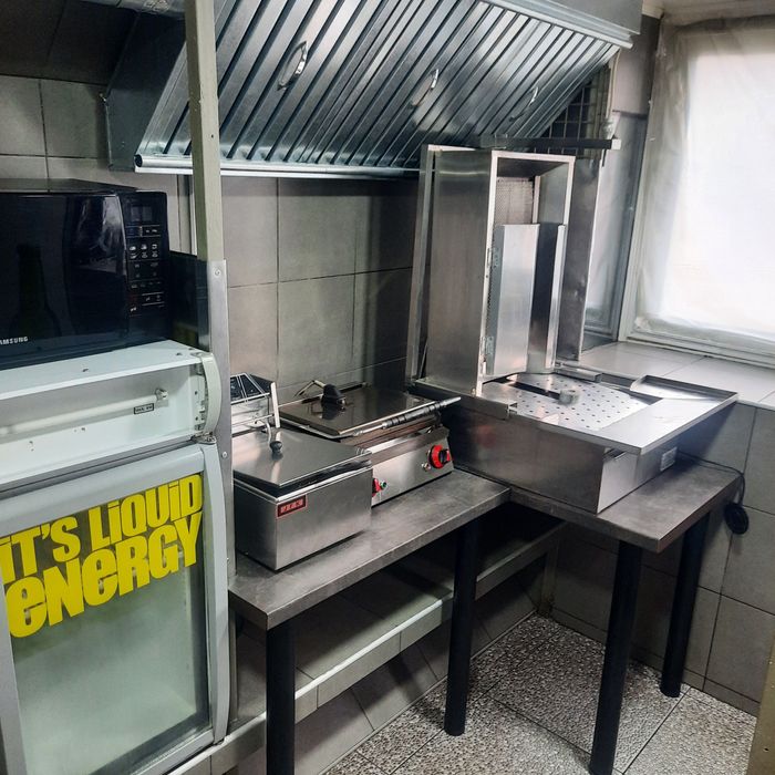 Продава се Магазин в Разград, Център - 25 кв.м за 800 €/кв.м - Снимка #4