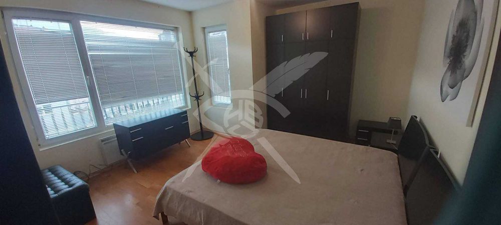 Дава се под наем Четиристаен апартамент в София, Манастирски ливади - 181 кв.м за 1495.83 € - Снимка #4