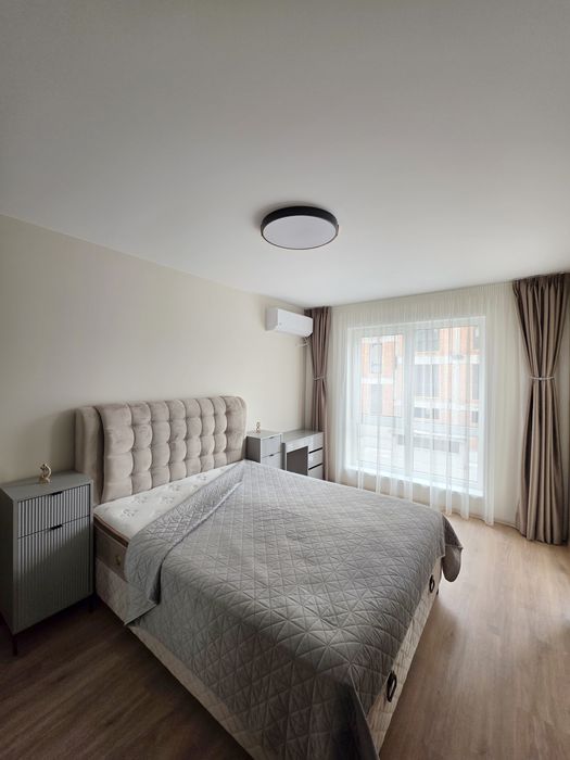 Продава се Тристаен апартамент в Велико Търново, Бузлуджа - 90 кв.м за 1009 €/кв.м - Снимка #9