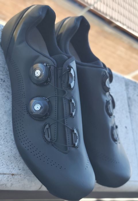 Pantofi pentru MTB sau sosea