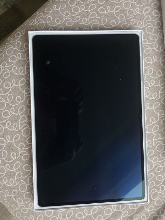 Samsung galaxy tab s11 ultra SM-X930 12GB/256 GB  Silver