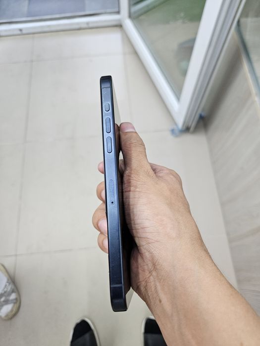 IPhone 15 Pro Max (ICloud блок)