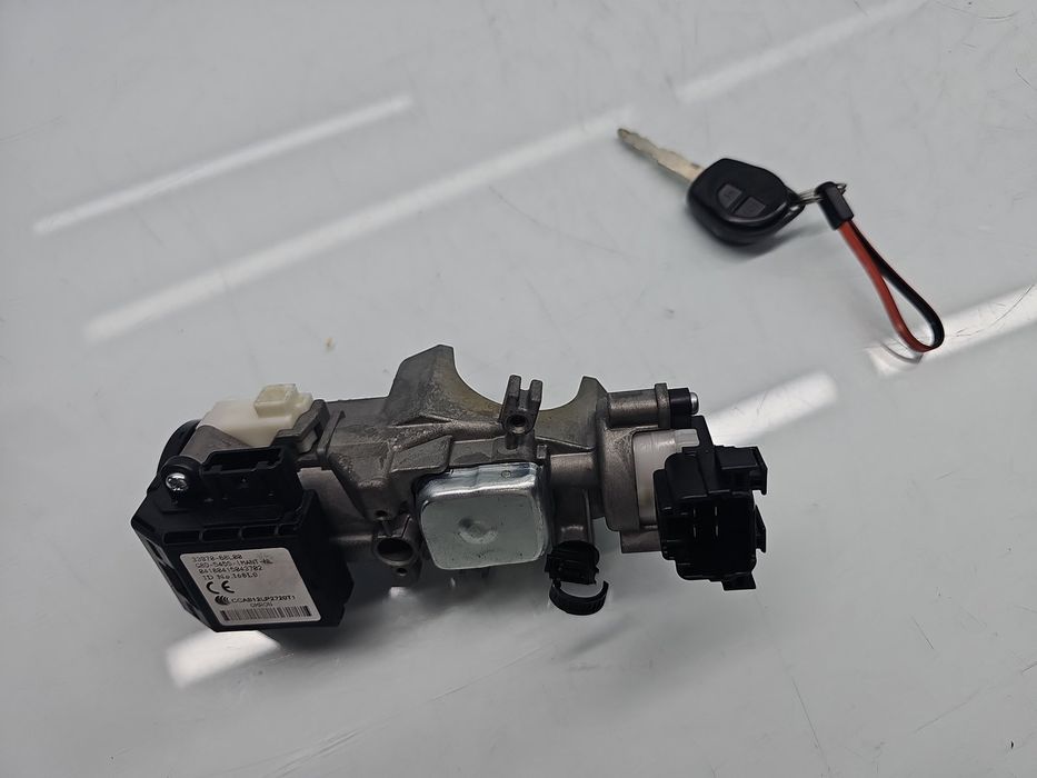 Contact cu cheie Suzuki Swift 4 (MH) [Fabr 2010-prezent] 33970-68L00 1
