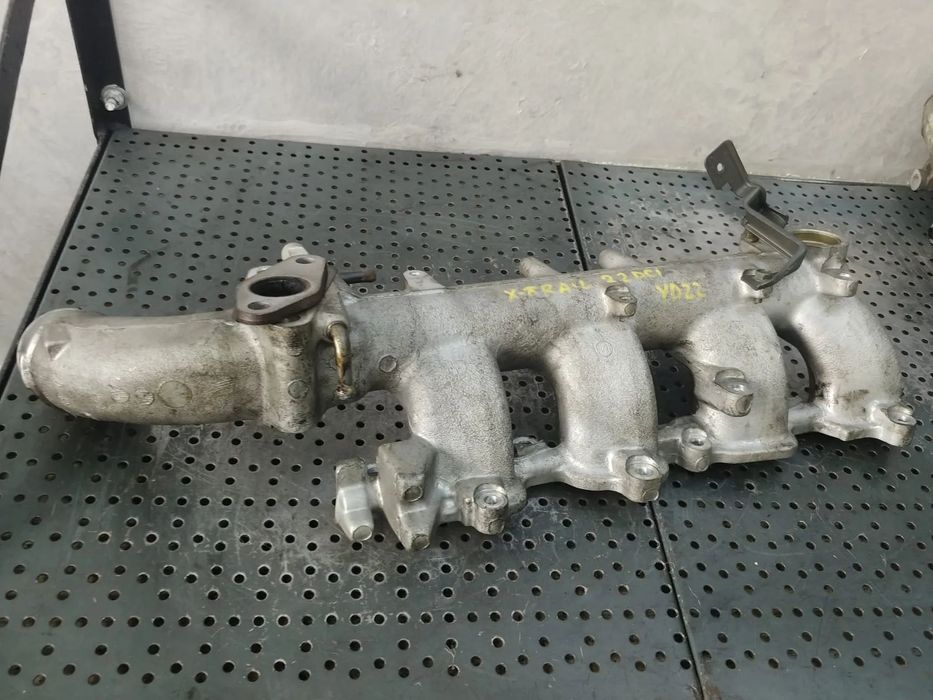 galerie admisie 2.2 dci yd22 nissan x-trail t30